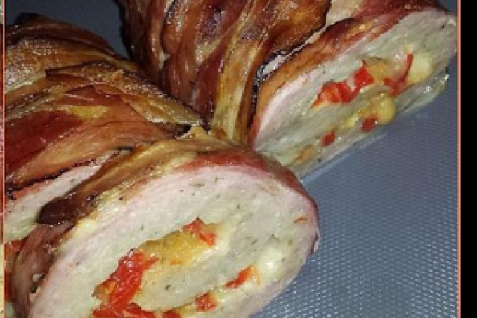 MASOVÁ ROLÁDA - nízkosacharidová LC