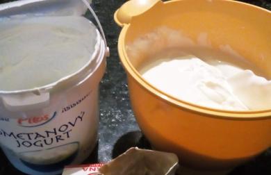 Domácí Lučina - 9,-/100g