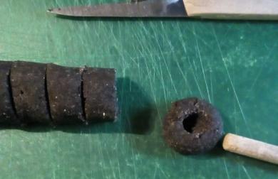 MAKOVÉ KNOFLÍKY - nízkosacharidové