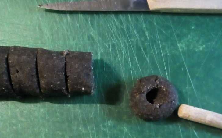 MAKOVÉ KNOFLÍKY - nízkosacharidové