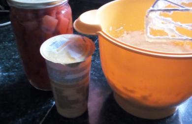 ŠŤAVNATÉ ŘEZY S KRÉMEM