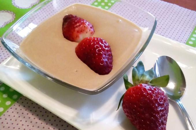 TERMIX kávový - nízkosacharidový