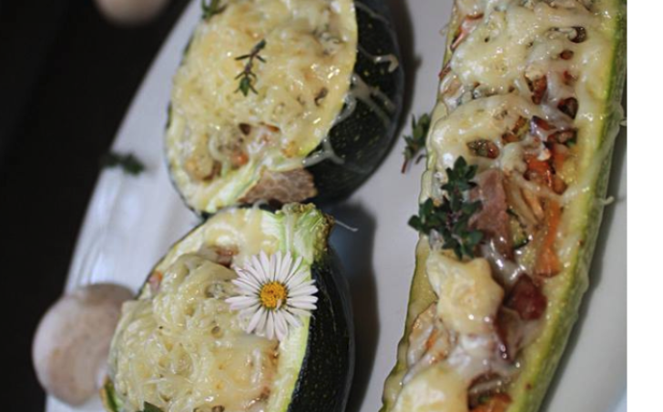 PLNĚNÉ MINICUKETKY - LC