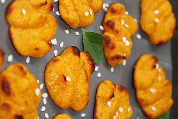 DÝŇOVÉ NOKY - nízkosacharidové