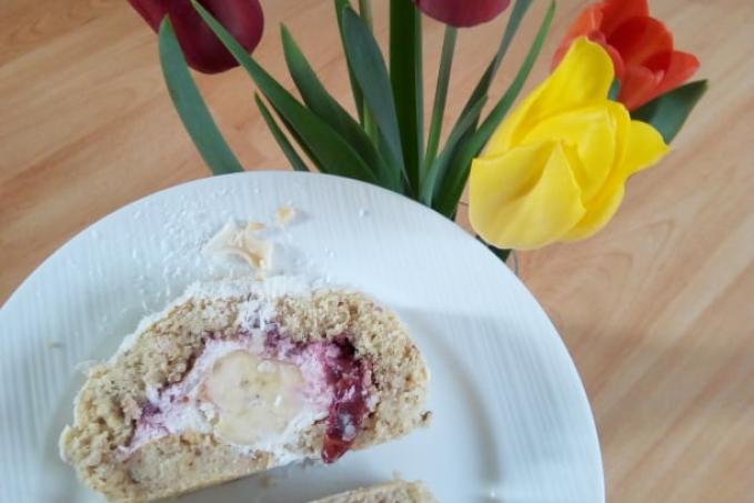 ROLÁDA - bez lepku a cukru