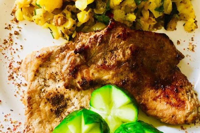 Květušky = halušky trochu jinak