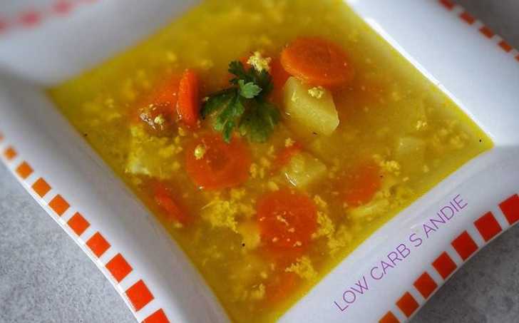 RYCHLOČESNEČKA - LC