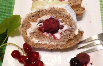 ROLÁDA OŘECHOVÁ - LC