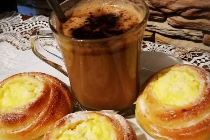 Buchtové kvety alebo kvety z buchiet