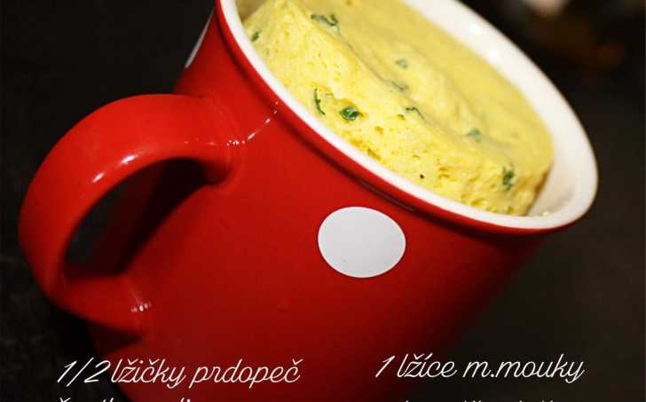 Výborný a snadný low carb lučinový knedlík