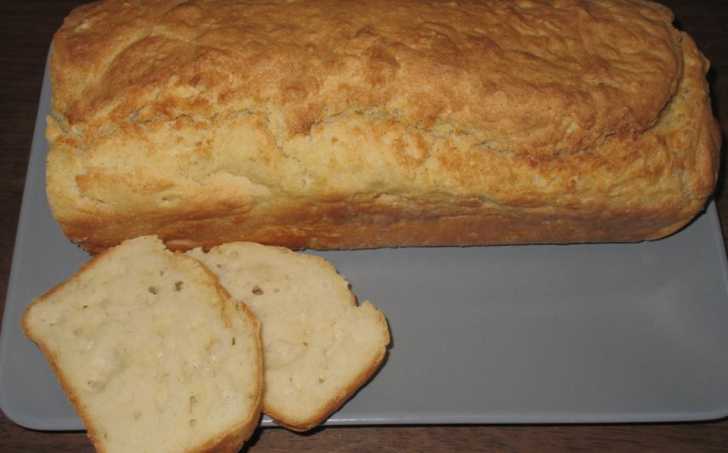Toastový chléb