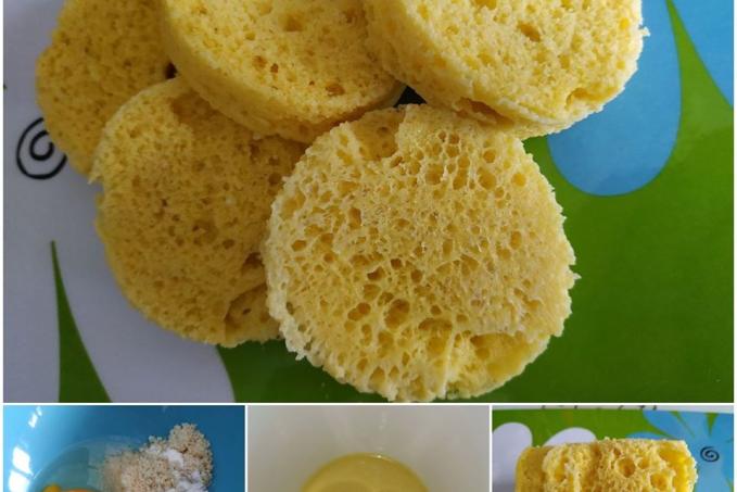 Knedlík - LC (lowcarb)