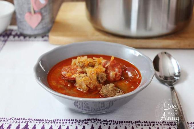 Zelňačka | skvělá snídaně