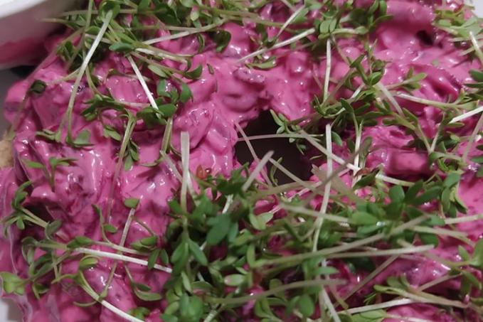 Rýžové bagely bez lepku, mléka i vajíček, sóji, kukuřice