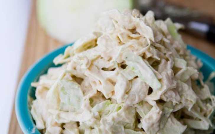 Coleslaw