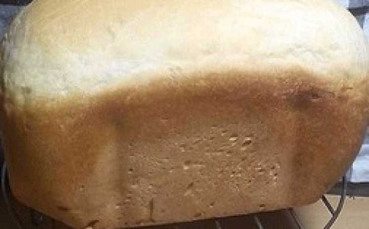 Toustový chleba
