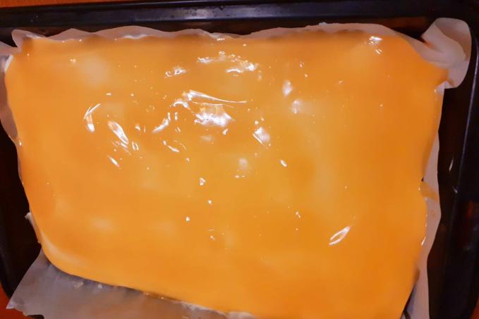 VITACIT koláč - bezlepkový