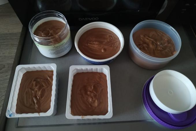 TERMIX extra čokoládový