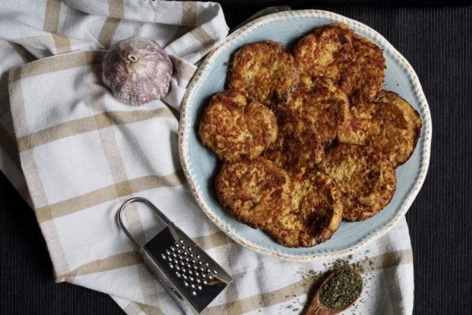 Low carb nebramboráky