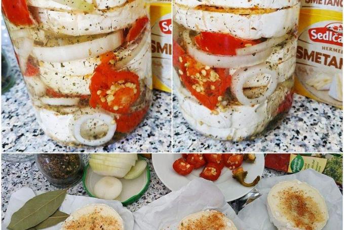 NAKLÁDANÝ HERMELÍN