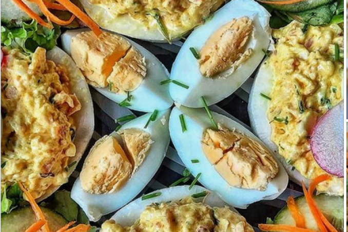 Romadur pomazánka - LC