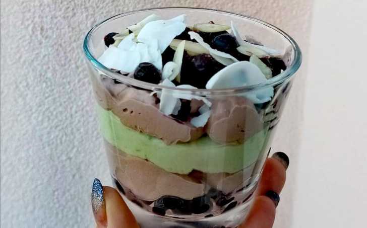 Sladké pokušení - LC