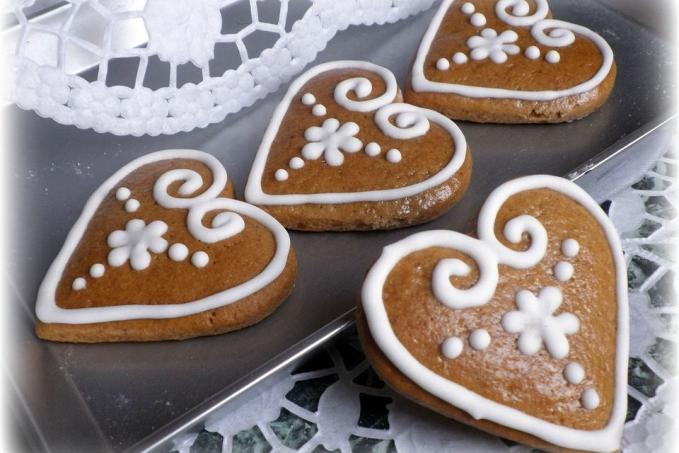 PERNÍČKY HNED MĚKKÉ