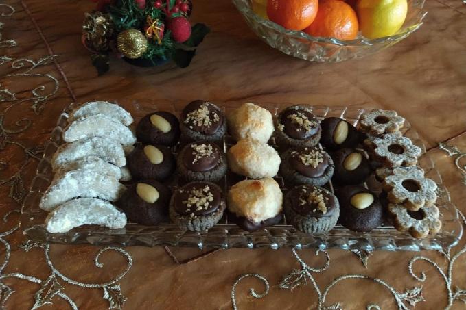 KAKAOVÉ CUKROVÍ - LC