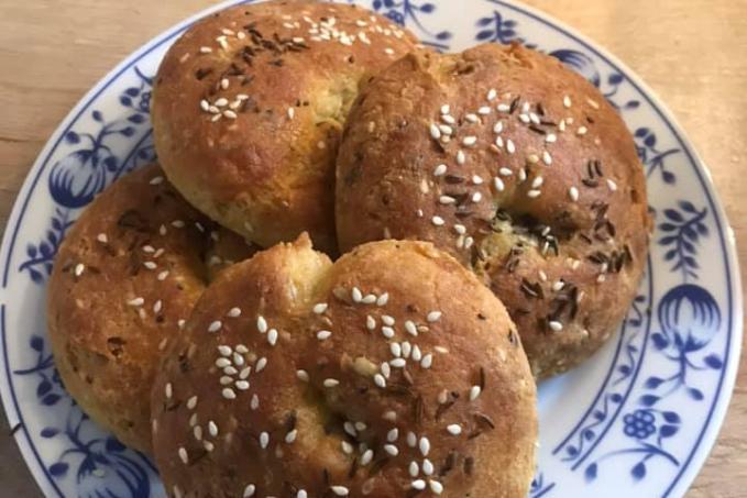 Vynikající houstičky LC