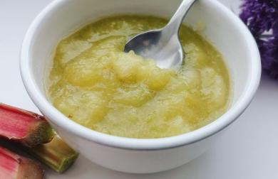 REBARBOROVÝ DŽEM - LC