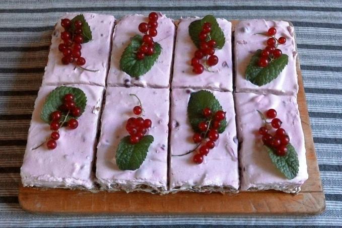 RYBÍZOVÉ ŘEZY - LC