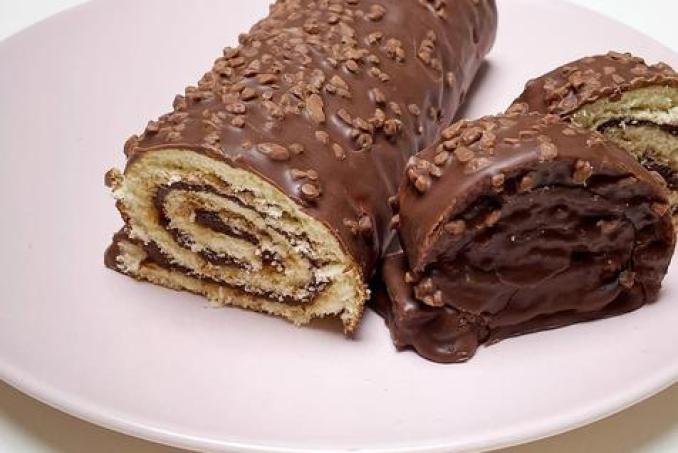 FERRERO ROCHER ROLÁDA