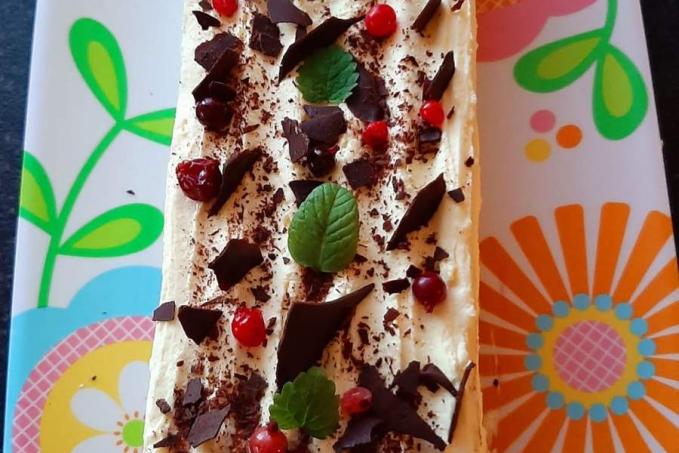 KOKOSOVÉ POKUŠENÍ - LC