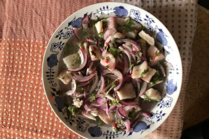Ceviche