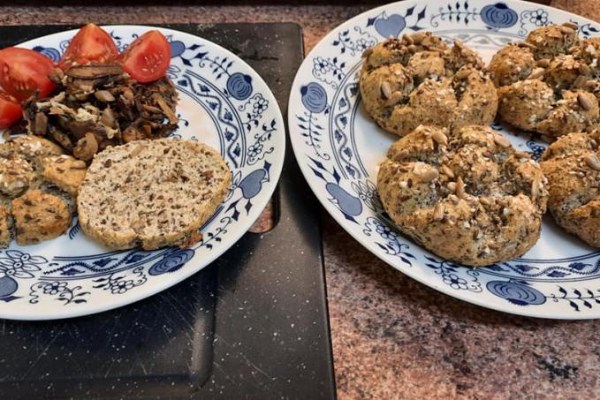 Housky - raženky LC