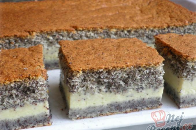 Fantastická buchta ČUM-NA-DRÁT