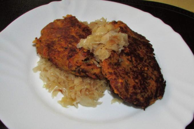 CMUNDA PO KAPLICKU - LC