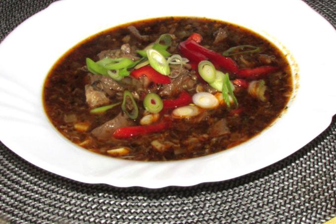 ZABIJAČKOVÝ GULÁŠ