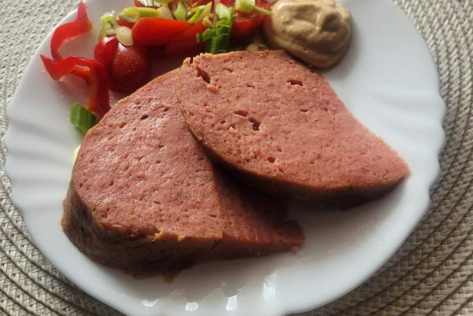 KUŘECÍ SEKANÁ