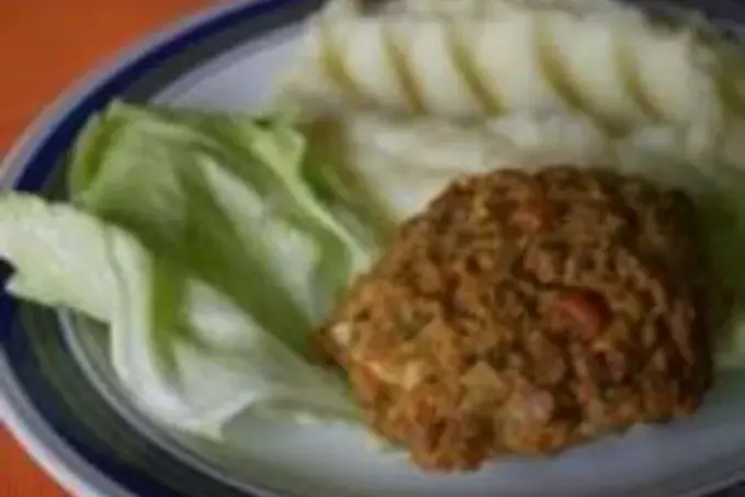 Kari karbanátky z červené čočky