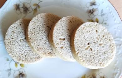 Knedlík z bramborové vlákniny - LC