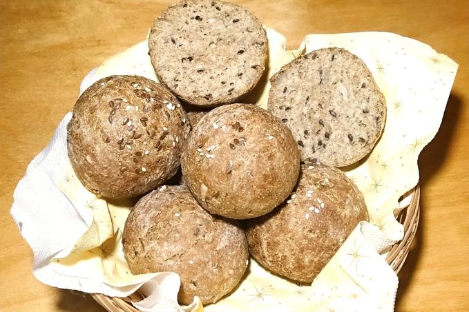 Nízkosacharidové bulky