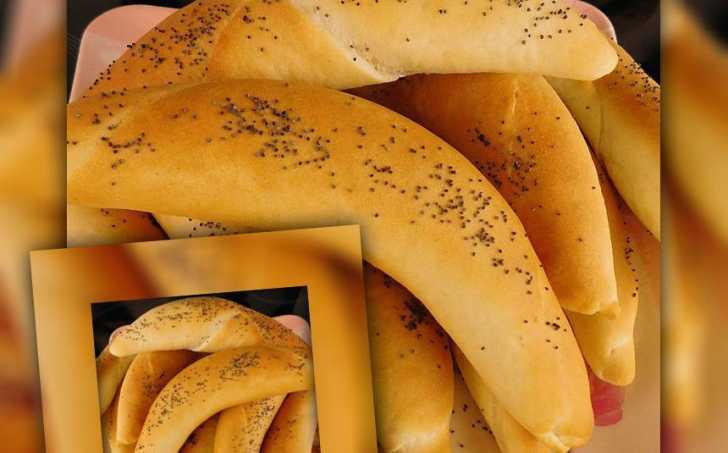 Výtečné rohlíky 80'