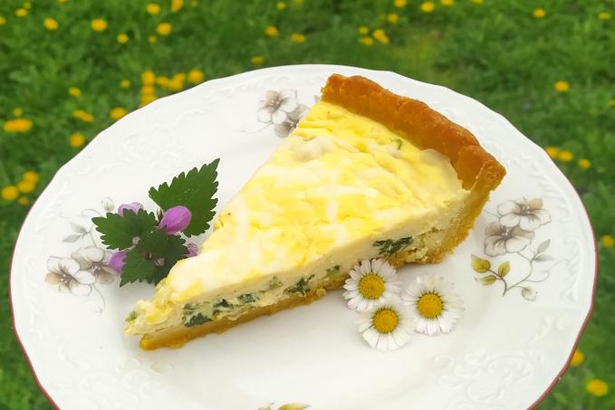 Quiche - LC