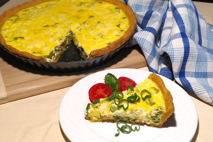 Quiche - LC