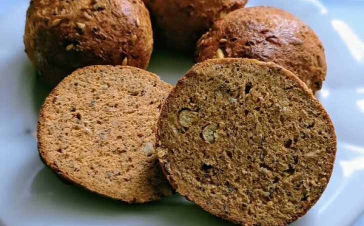 Fazolové houstičky