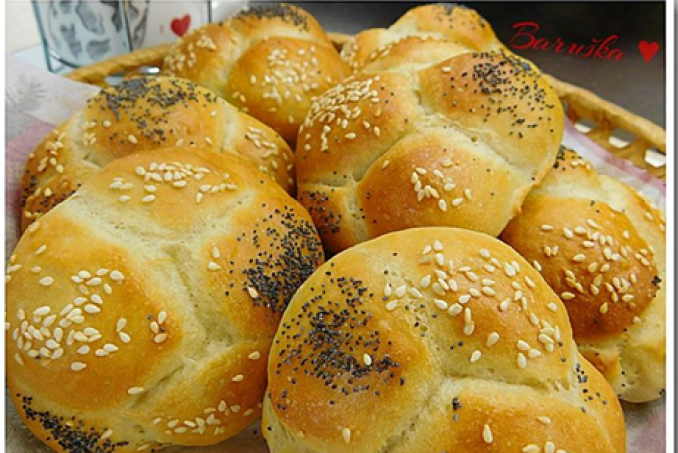 Naše oblíbené houstičky