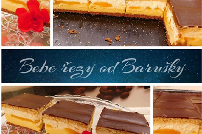 Vylepšené Bebe řezy