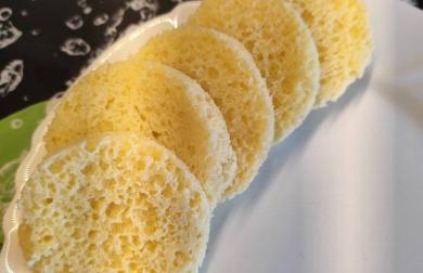 KNEDLÍK TVAROHOVÝ - LC