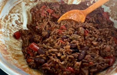 Chili con carne
